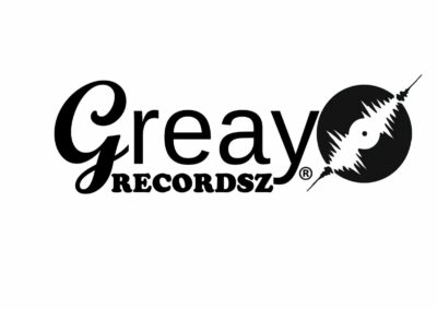 GREAY RECORDZ
