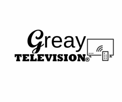 GREAY TELEVISION
