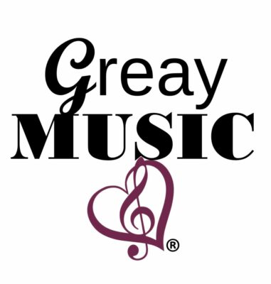 GREAYMUSIC